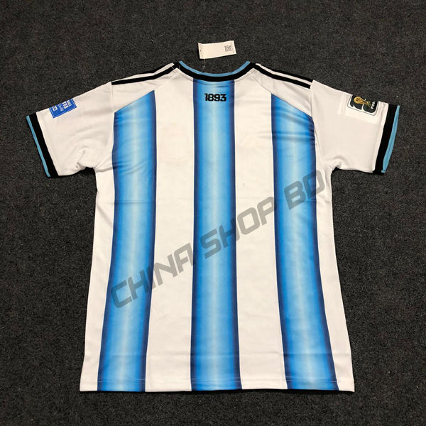 Argentina%20Home%202026%20World%20cup%20Half%20Sleeve%20%20premium%20National%20Team%20Football%20Jersey%20(Logo%20Embroidery)%20-%20Image%205