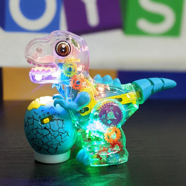 Dinos%20Transparent%20Gear%20Toy%20-%201PCS%20-%20Image%202