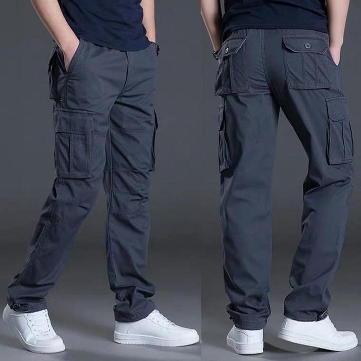 Stylist Men's Fashion Pants