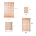 KOGEEK 12pcs Prototype PCB Board Breadboard Universal Printed Circuit Board Kit for Electronic DIY Project. 