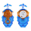Beylauncher DB B-184 B-00 B-187 Custom LR Long Dynamite String Launcher for Burst Beyblade.