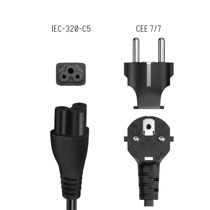 EU%20IEC-C5%20Power%20Cable%20Cord%201m%202%20Prong%20Clover%20Leaf%20Mains%20Cable%20Charger%20for%20Laptop%20Notebook%20Charger%20Adapter%20-%20Image%203