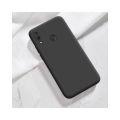 For Xiaomi Redmi Note 7 pro Case New Liquid Silicone Soft Matte Camera Protection Cover For Redmi Note 7 pro Phone Cases. 
