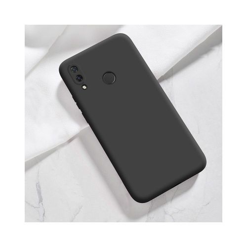 For Xiaomi Redmi Note 7 pro Case New Liquid Silicone Soft Matte Camera Protection Cover For Redmi Note 7 pro Phone Cases