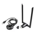 M-1200m Usb Wifi Useful Dual Band Wireless Network Usb3.0 Mt7612u Dual Band Wifi For Router. 