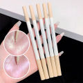 Double Tip Pencil Highlighter Matte Under Eyeshadow Stick Korean Make Up Women Cosmetics. 
