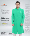 Raj Fashion Solid Raymond Royal suit sherwani. 