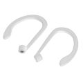BT Headset Sports Silicone Earphone Ear Hoop Hook Clamp Holder For AirPods. 