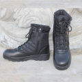 Combat boots Security guard shoes Outdoor Training High-Top Tactics Desert Boots Men Combat boots. 