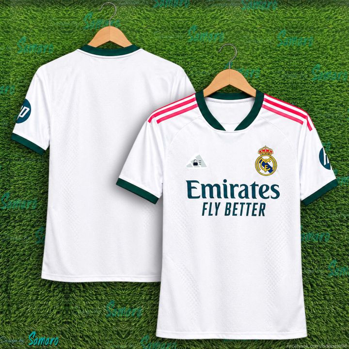 Real%20Madrid%20Jersey%202026/27%20Premium%20Football%20Jersey%20For%20Men%20-%20Half%20Sleeve%20Premium%20Club%20Jersey%20-%20Real%20Madrid%20Jersey%202026%20-%20Image%204