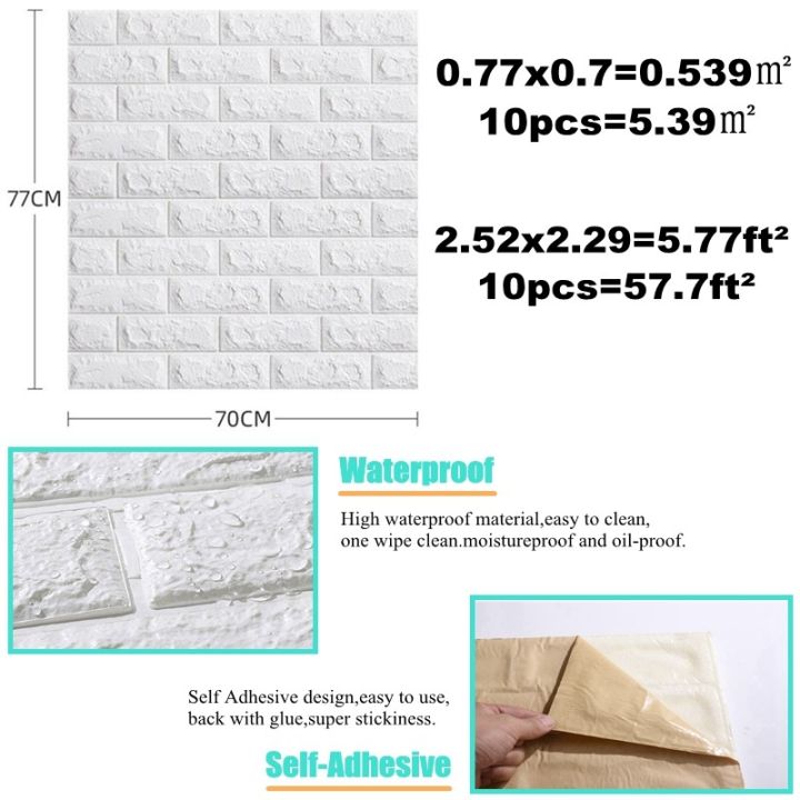 Self-Adhesive%203D%20Foam%20Wallpaper%20Premium%20Quality%20For%20Home%20Office%20Restaurant%20Self%20Install%20by%20Doob%20Cart%20-%20Image%2010