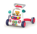 Hola Baby Walker With Adjustable Speed Mechanism Breaking Light and Music. 