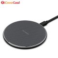 For Huawei Mate 30 / 30 pro Mate 20 Pro P30 Pro LG G8X V50S ThinQ 5G Wireless Charger Qi Fast Charging Pad Power Phone Accessory.