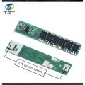 1S 15A 3.7V Li-ion 6MOS BMS PCM Battery Protection Board PCM for 18650 Lithium. 