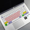 For HP ZBook Create G7 hp zbook studio g7 zbook X360 G5 laptop Keyboard Cover Protector Skin. 