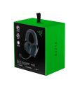 Razer BlackShark V2 Pro Black Wireless Gaming Headphone II plug and play with computer or xbox or console.
