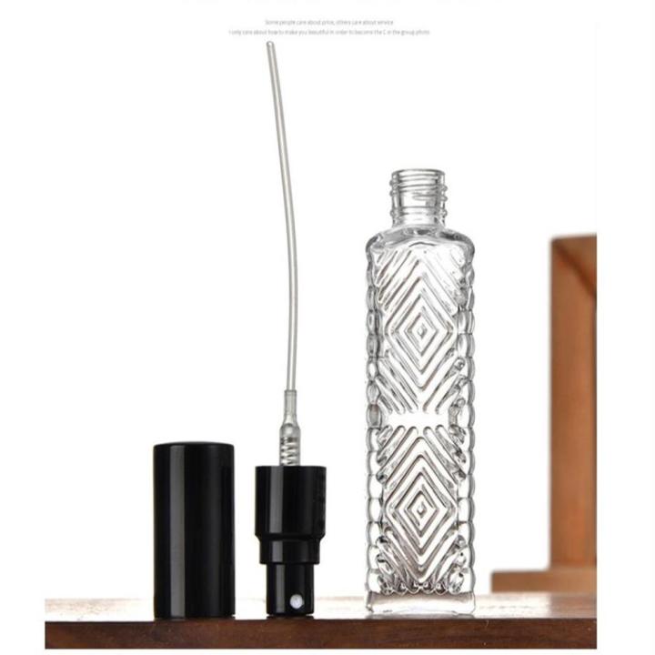 12ml%20Portable%20Empty%20Bottle%20Transparent%20Sample%20Bottle%20Portable%20Spray%20Bottle%20For%20Perfume%20Cosmetics%20Subpackage%20Rhombic%20Rectangular%20Glass%20Perfume%20Bottle%20Transparent%20Glass%20Bottle%20With%20Spray%20Refillable%20Perfume%20Bottle%20Rhombic%20Rectangular%20Perfume%20Bottle%20-%20Image%207