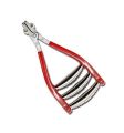 Pro's Starting Clamp Tennis Squash Badminton Racquet Racket Stringing Tools With Three Springs. 