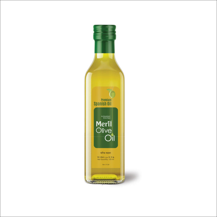 Meril Olive Oil 100 Ml

{"title": "Meril Olive Oil 100ml"}