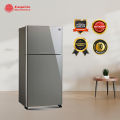 Sharp Inverter Refrigerator SJ-EX655-SL | 570 Liters - Silver.