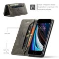 iPhone 6 Case Flip Leather Phone Cover For iPhone 6S Case Luxury Magnetic Flip Wallet Coque For Apple iPhone 6 6S Plus Cover. 