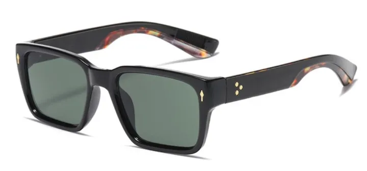 Classic%2050s%20Rectangular%20Sunglasses%20Men%20Famous%20Brand%20Designer%20Rivets%20Retro%20Women%20Sun%20Glasses%20Small%20Frame%20Gafas%20De%20Sol%20Para%20Hombre%20-%20Image%207