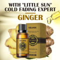 Ginger Essential Oil, pet komanor tel/oil - Dhaka Glory.