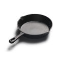 14cm/16cm/20cm/26cm Cast Iron Pan Pre-Seasoned Cast Iron Frying Pan Cookware. 