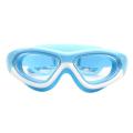 Outdoor Waterproof Swim Eyewear HD Anti-fog Kids Swim Diving Goggles Swimming Glasses Eyewear Swimming Accessories. 