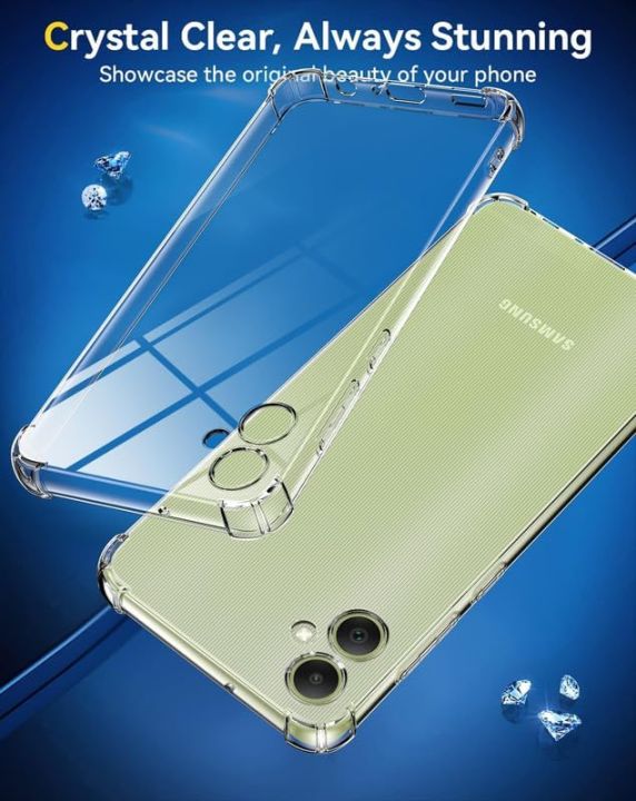 Samsung%20Galaxy%20M05%20Premium%20Silicone%20Case%20Crystal%20Clear%20Soft%20TPU%20Ultra-Thin%20Transparent%20Flexible%20Protective%20Mobile%20Phone%20Back%20Cover%20-%20Image%204