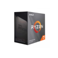 AMD Ryzen 7 5700X 3.4 to 4.6GHz, 8 Cores, 16 Threads, 16MB L3 Cache Processor. 