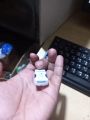 Arif High Speed OTG and USB Card Reader - Multicolor. 