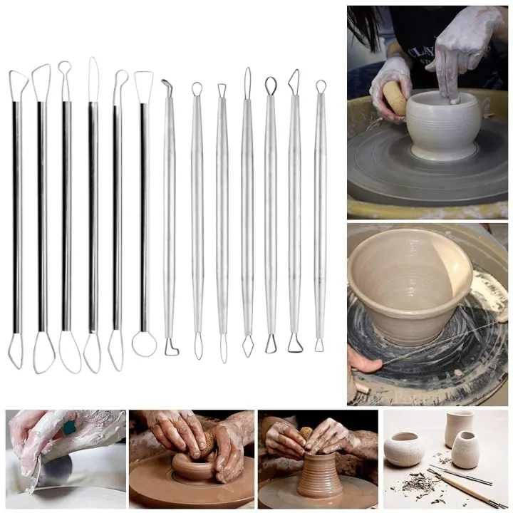 Polymer%20Clay%20Tools%20Pottery%20Ceramic%20Sculpting%20Tools%20Carving%20Ribbon%20Wire%20End%20Loop%20Clay%20Tools%20Set%20-%20Image%206
