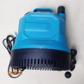 5000L/H Submersible Bottom Suction Water Pump AC220v 150W Jug Pump.