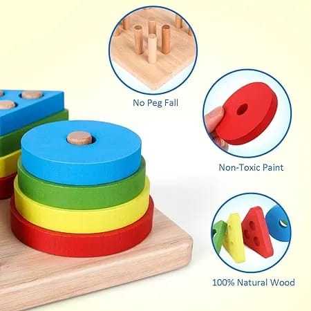 Baby%20Brain%20Development%20Toys%20Montessori%20Match%20Toy%20Geometric%20Sorting%20Board%20Wooden%20Blocks%20Kids%20Educational%20Toys%20Building%20Blocks%20-%20Image%204