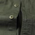 Men Cotton Military Shirts Mens Long Sleeve Casual Tactical Shirt Male Cargo Work Shirts Working Shirts Slim Fit Business Tops. 