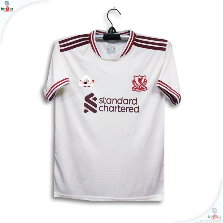 Liverpool%20Premium%20Football%20Jersey%20For%20Man%20-%20Half%20Sleeve%20Premium%20Club%20Jersey%20-%20Liverpool%20Jersey%202026%20-%20Image%202