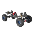【Lejia】LCG Lower Of Gravity Metal Body Mount for 1/10 RC Crawler Car Axial SCX10 I II III Capra Upgrades s, %1. 