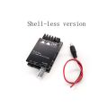 【beauty code store】(NEW)ZK-502C HIFI Wireless Bluetooth 5.0 TPA3116 Digital Power Audio Amplifier 50WX2 Stereo AMP.