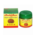 Lingzhi Analgesic Balm - 30gm. 