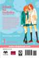 Kimi Ni Todoke (Official) vol 1   premium quality  Manga. 
