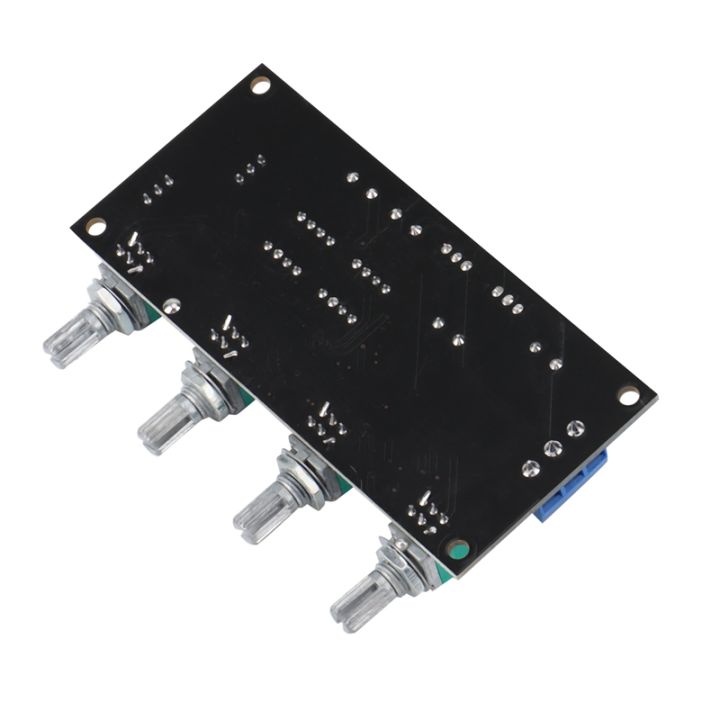 NE5532%20Amplifier%20Tone%20Preamp%20Board%20Treble%20Bass%20Midrange%20Volume%20Tone%20Control%20Adjustment%20Pre-Amplifier,%20Fixed%20Version%20-%20Image%205