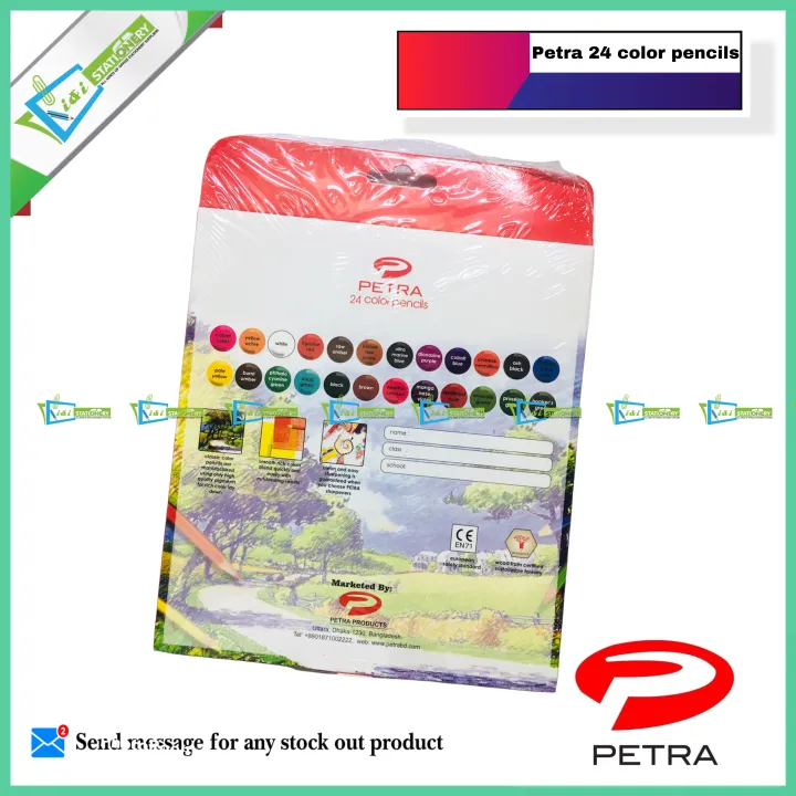Petra%20Color%20Pencils%203.5%20mm%20Diameter%20Pack%20of%2024%20Colors%20shade%20-%20Image%203