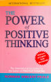 The Power of Positive Thinking Paperback. 