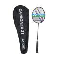 Carbonex 21 Badminton Racket. 
