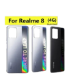 Realme 8 8 Pro 4G Full Body Housing With Camera Glass (LCD Frame, Side/Middle Frame, Back Panel/Backshell).