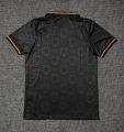 Portugal Black Panther Jersey 2026 Embroidery Logo Portugal New Jersey 2026 Portugal Thai Premium Jersey.
