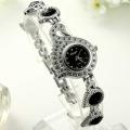 Peacock Pride Ladies Wrist watch. 