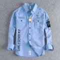 Premium Cotton Full Sleeve Casual Shirt For Men.