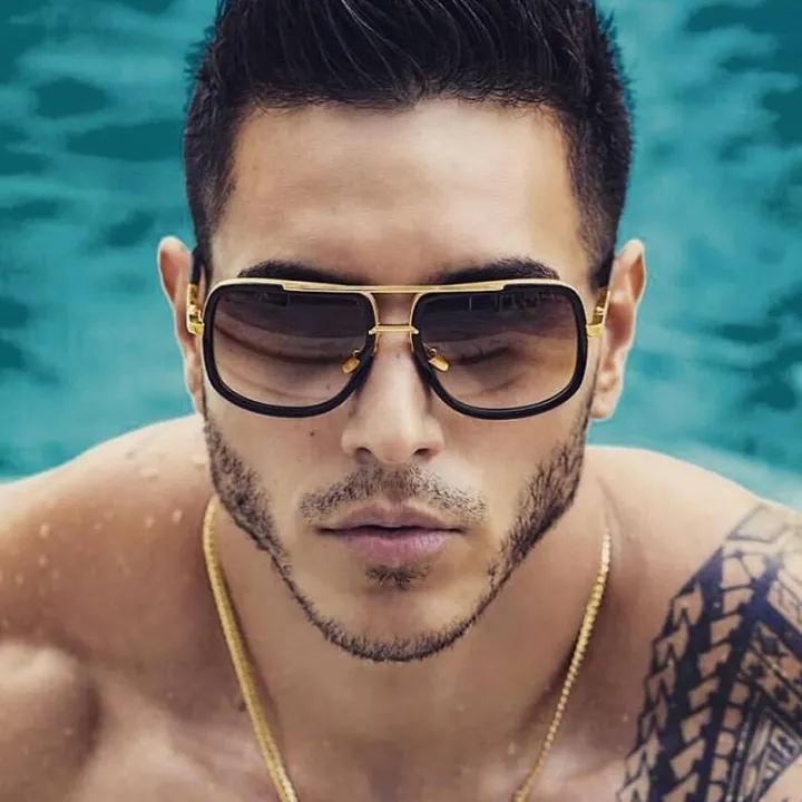 2021%20New%20Fashion%20Big%20Frame%20Sunglasses%20Men%20Square%20Metal%20Sun%20Glasses%20Women%20RetroVintage%20High%20Quality%20Gafas%20Oculos%20De%20Sol%20-%20Image%203